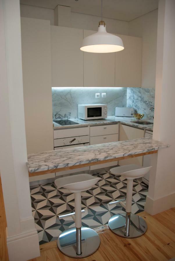Oportoview Alegria Apartment Екстериор снимка