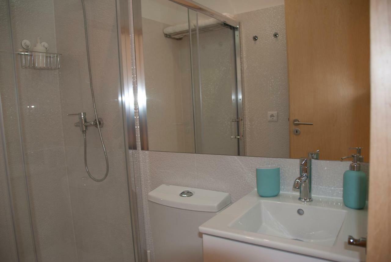 Oportoview Alegria Apartment Екстериор снимка