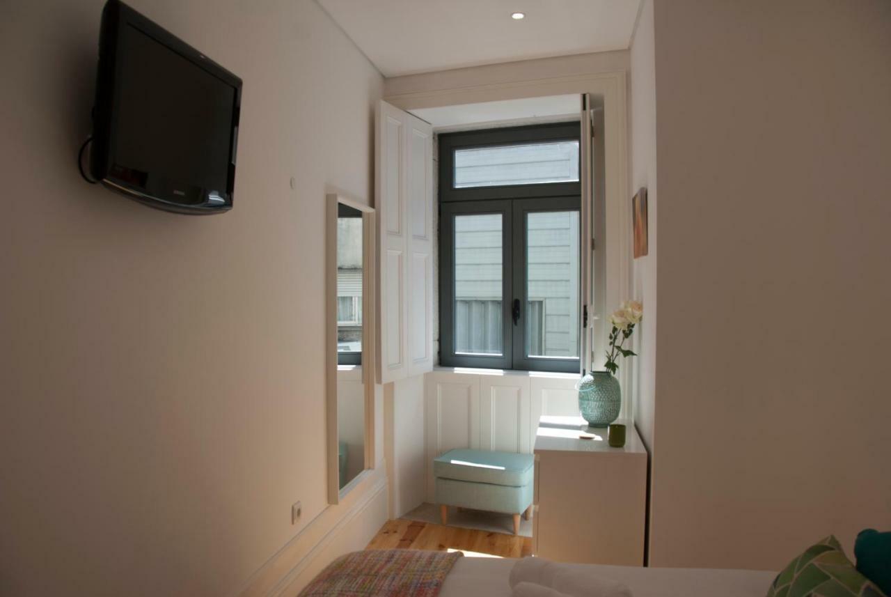 Oportoview Alegria Apartment Екстериор снимка