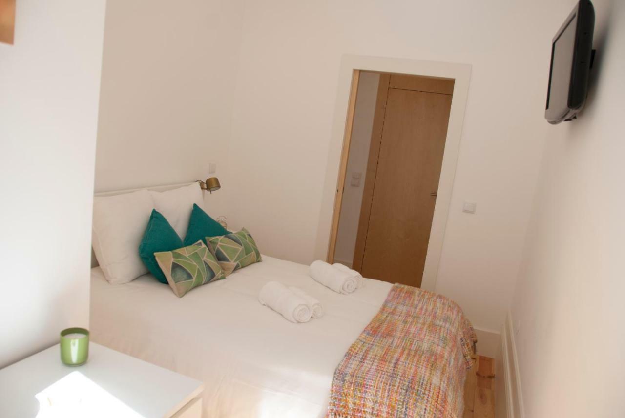 Oportoview Alegria Apartment Екстериор снимка