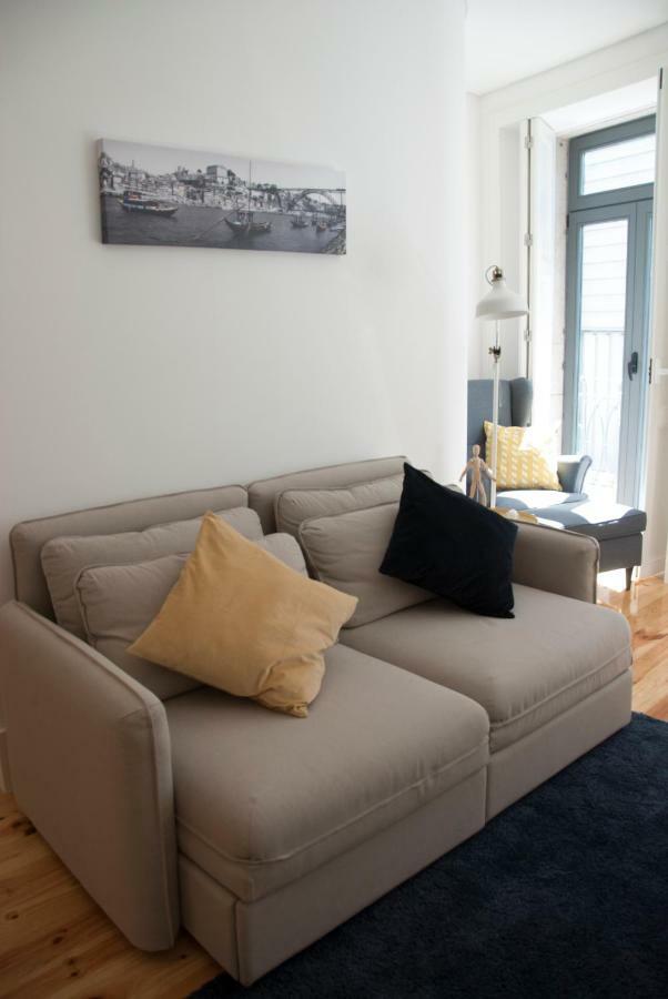 Oportoview Alegria Apartment Екстериор снимка