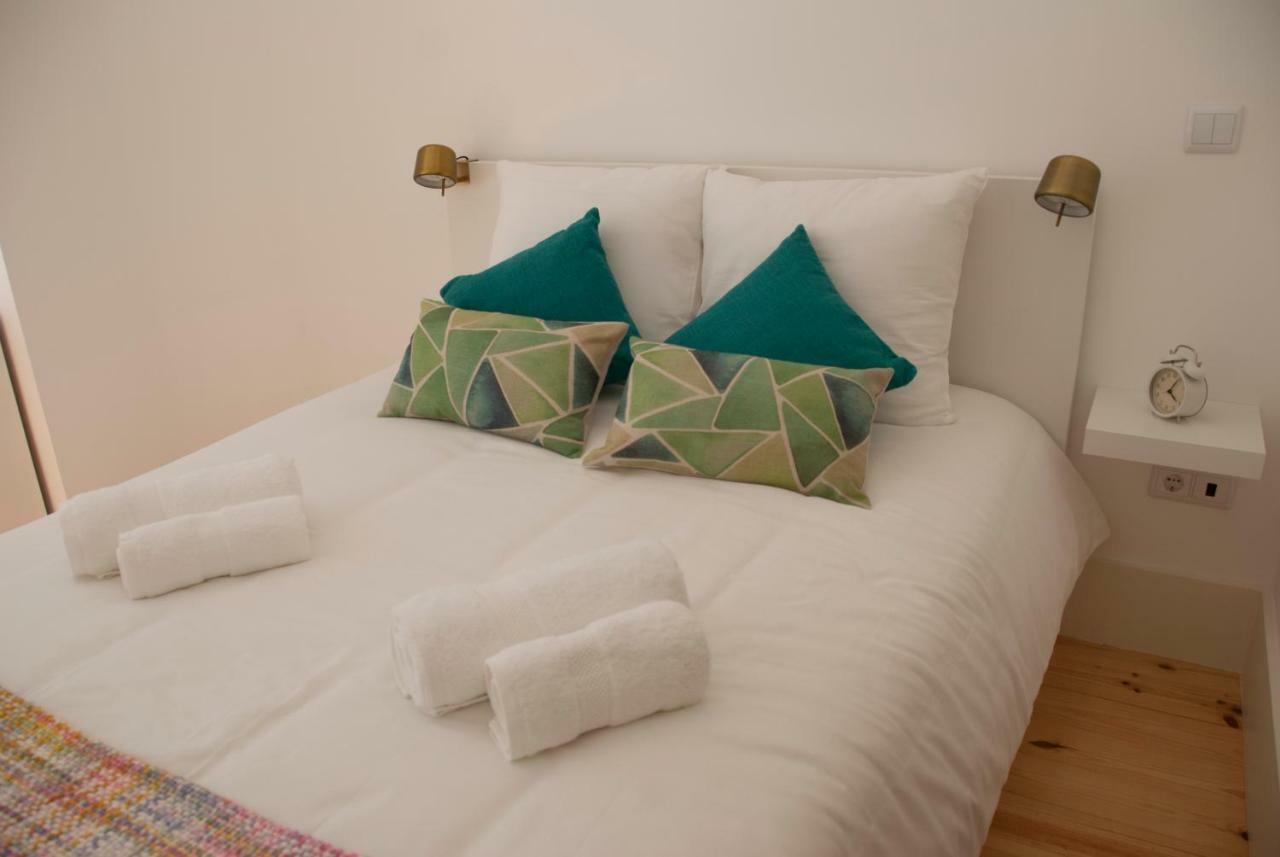 Oportoview Alegria Apartment Екстериор снимка