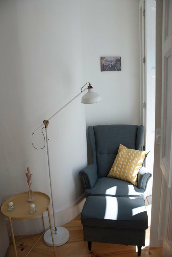 Oportoview Alegria Apartment Екстериор снимка